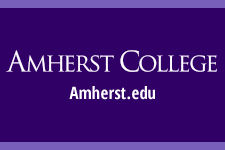 Amherst College Banner