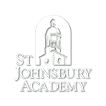 St Johnsbury Academy logo