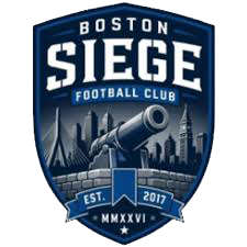 Boston Siege