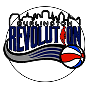 Burlington Revolution
