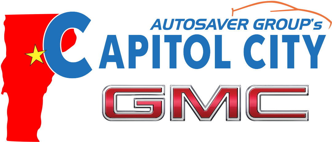 Capitol City GMC logo