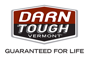 Darn Tough logo