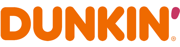 Dunkin logo