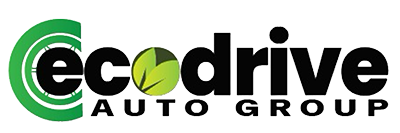 EcoDrive logo