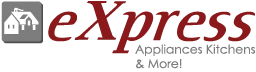 Express Appliance logo