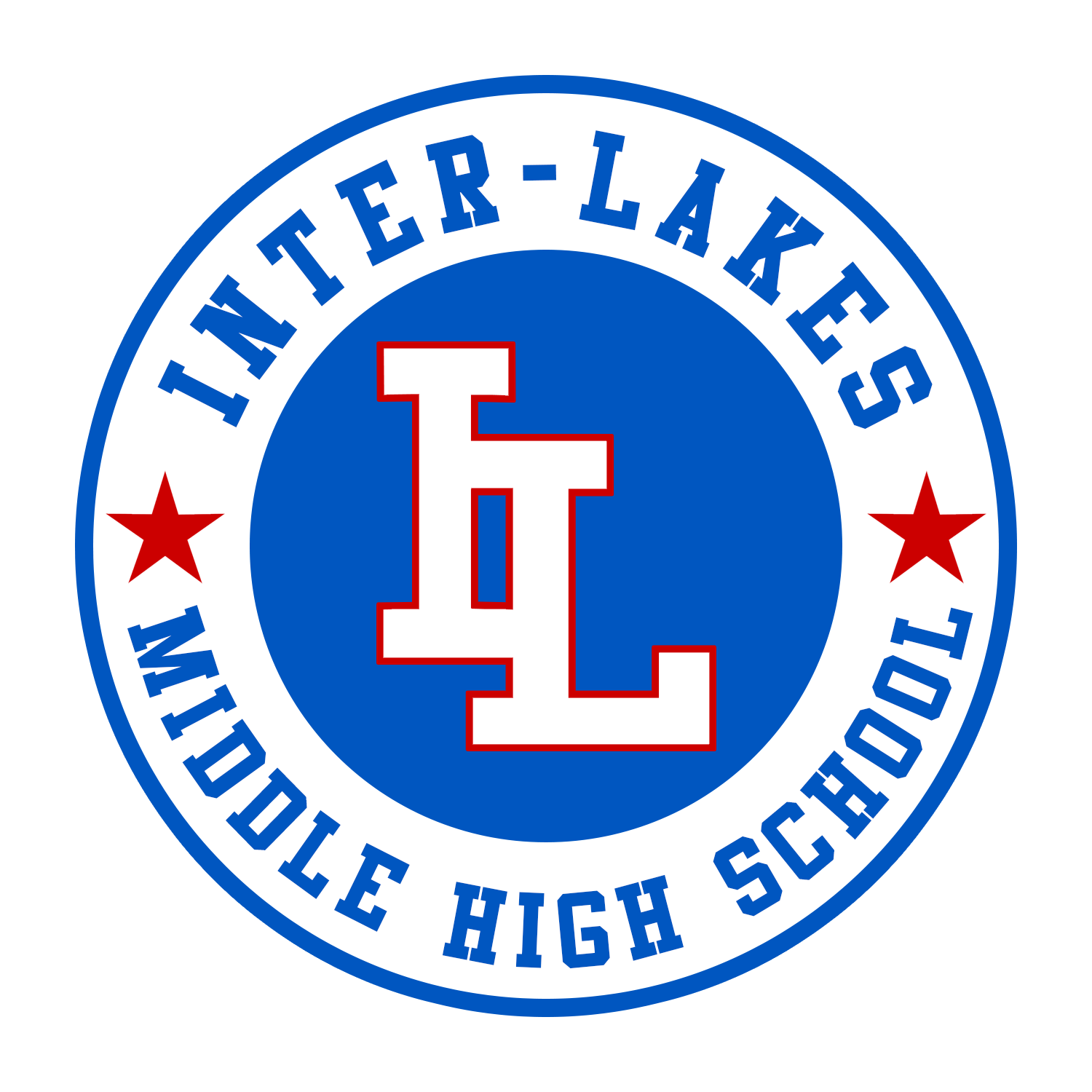 Inter-Lakes logo