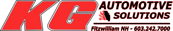 KG Automotive logo