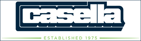 casella logo