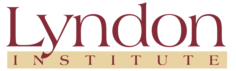 Lyndon Institute logo