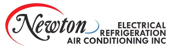 Newton Electrical logo