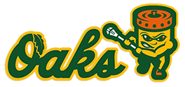 Oaks logo
