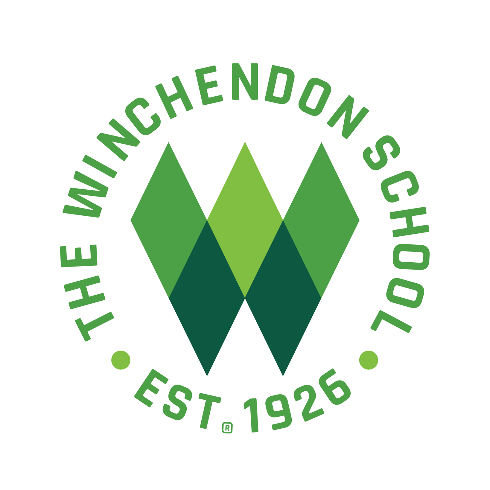 Wichendon logo