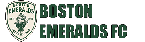 Boston Emeralds logo