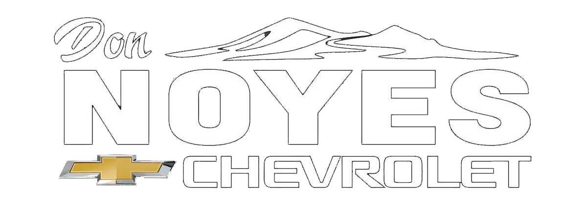 Noyes Chevrolet logo