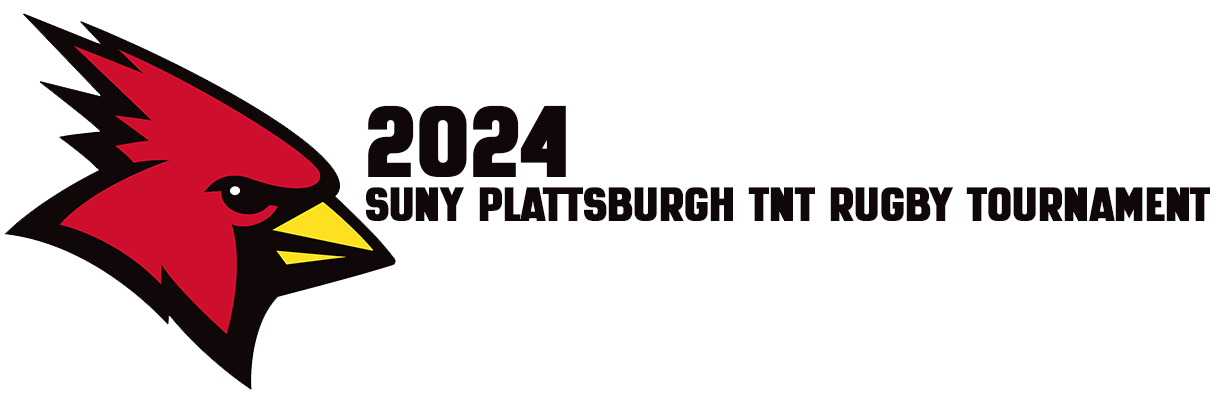 Plattsburgh State logo