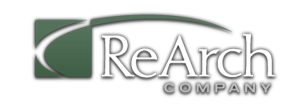 ReArch logo