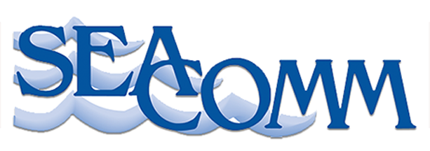 SeaComm logo