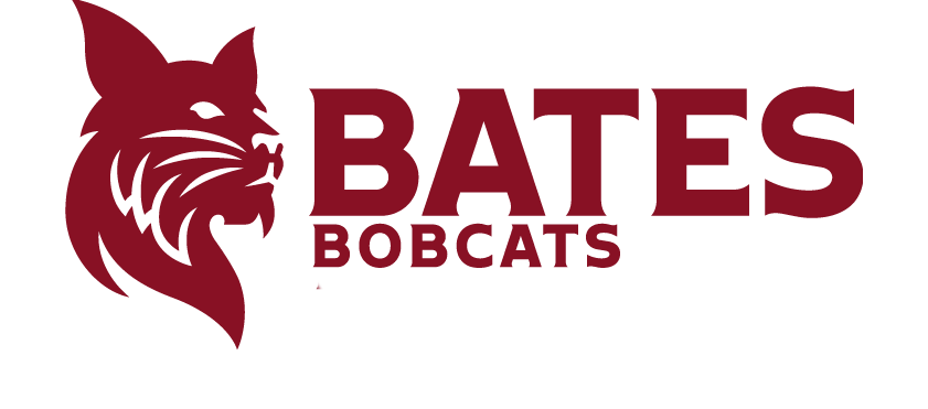 Bates logo